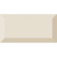 Керамическая плитка Vitra Miniworx K945285 Кремовый Гл настенная 10х20