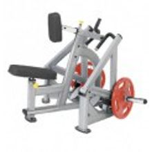 Steelflex PLSR