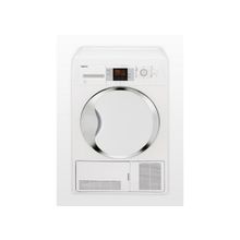 Сушильная машина Beko DCU 7332 C