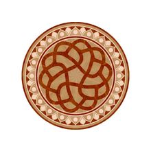 Художественный паркет Розетки Стандарт R 070