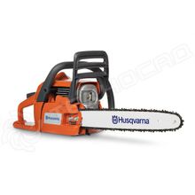 Бензопила Husqvarna 240 + доп. цепь