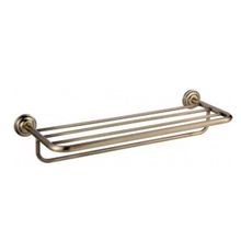 Полотенцедержатель 61 См Fixsen Retro Fx-83815