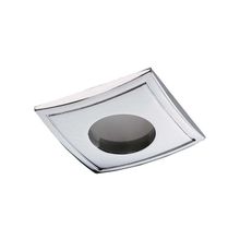 Novotech НП IP65 хром 369307 NT 090 GX5.3 50W 12V AQUA