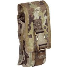 Tasmanian Tiger SGL Mag Pouch MC