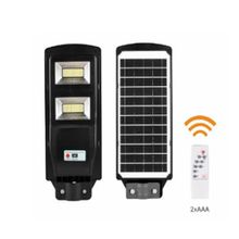 ЭРА Уличный светодиодный светильник консольный на солнечных батареях ЭРА Б0046799 ID - 99751