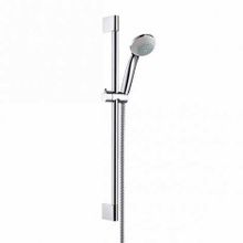 Душевой гарнитур Hansgrohe Crometta 1jet Unica С 27728000