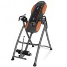 Oxygen Fitness Healthy Spine Deluxe