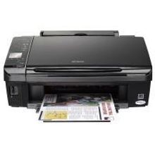 EPSON Stylus SX420W МФУ струйное цветное