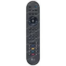 Пульт LG 6710T00022S (TV) корпус Maximus