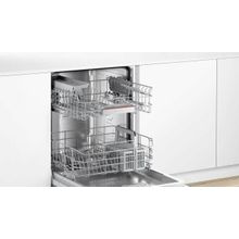 Встраиваемая посудомоечная машина Bosch SGH4HAX11R (60 см)