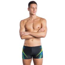 Мужские плавки-шорты Mad Wave Bold M0227 04