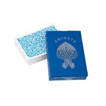 Карты "Ellusionist Knights blue" (ELL49)