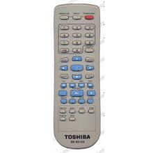 Пульт Toshiba SE-R0268 (DVD) корпус Maximus