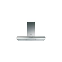 Вытяжка каминная пристенная Indesit HIP 9 P IX