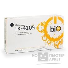 Bion Cartridge Bion TK-4105 Картридж для Kyocera TASKalfa 1800 2200 1801 2201, 15000 страниц Бион