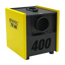 Trotec TTR 400 D