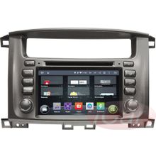 Incar (Intro) AHR-2260 для Toyota Land Cruiser 100 (2003 - 2007)