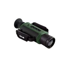 Тепловизор FLIR SCOUT TS32 (матрица 320x240, 8.3Гц, 24°(Г)х18°(В) с объектов 19мм)