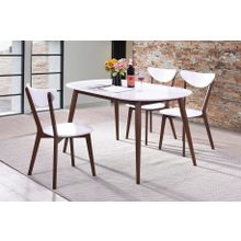 ПМ: Tetchair Стол обеденный MAX (Макс)