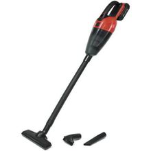 Пылесос ELITECH ПРА 18СЛ аккумуляторный (E1302.001.02)