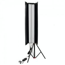 Осветитель светодиодный GreenBean LedFlow 4х4ft DMX