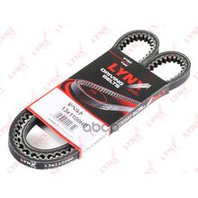 Ремень Клиновый LYNXauto арт. 13X1100HD