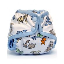 Kanga Care Care Newborn Snap Cover Kangarooz