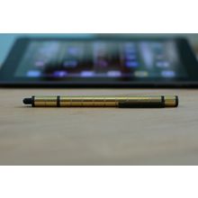 Магнитная ручка Polar Pen - цвет золото