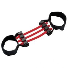 Амортизатор для ног Per4m, LL Lateral Resistor