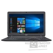 Acer Aspire ES1-732-P8DY NX.GH4ER.013 black 17.3"