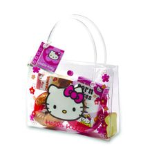 Smoby Набор для завтрака в сумочке из серии Hello Kitty 24353