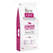Brit Care Junior Large Breed Lamb & Rice