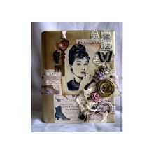 Ежедневник "одри..."