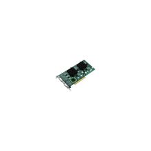 HP 274623-001 Видеокарта NVIDIA Quadro 4 400NVS Quad Display 64MB PCI OEM