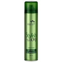 Лак для укладки волос Травы Somang Hair Care Stylish System 09 Spray Herbal 300мл
