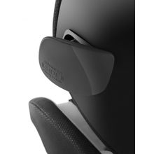 Recaro OptiaFix pink