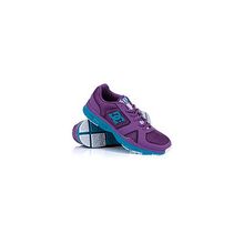 Кеды женские DC Unilite Trainer Purple White