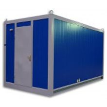 Fogo FS 280 400 в контейнере