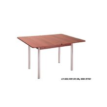 Стол обеденный раскладной Орфей 01