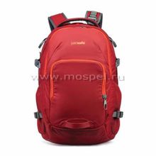 Pacsafe Рюкзак Venturesafe 28L G3 красный