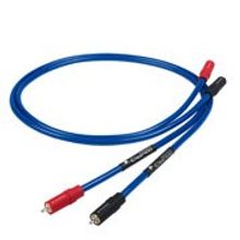 Chord Company Clearway RCA pair 1м.