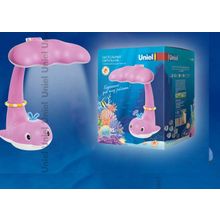 Светильник TTL-030 дельфин