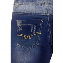 Luminoso джинсовые темно-синие