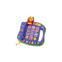 VTech Обучающий телефон Винни Пуха VTech