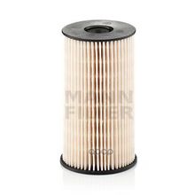 Фильтр Топливный Vw,Seat,Audi MANN-FILTER арт. PU825X