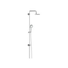 Душевая система Rainshower ICON, переключатель, кронштейн 390мм, Grohe, 27365000