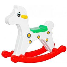 Wader 55972 Качалка "Лошадка"