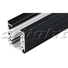 Трек LGØD3P-3000 Black-M, 24060 |  код. 024060 |  Arlight