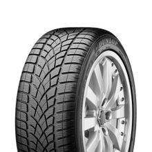 Зимние шины Dunlop SP Winter Sport 3D ROF 255 40 R20 97V