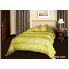 TAC Покрывало Melanie Olive-Yellow Rainbow (270x260 см.)